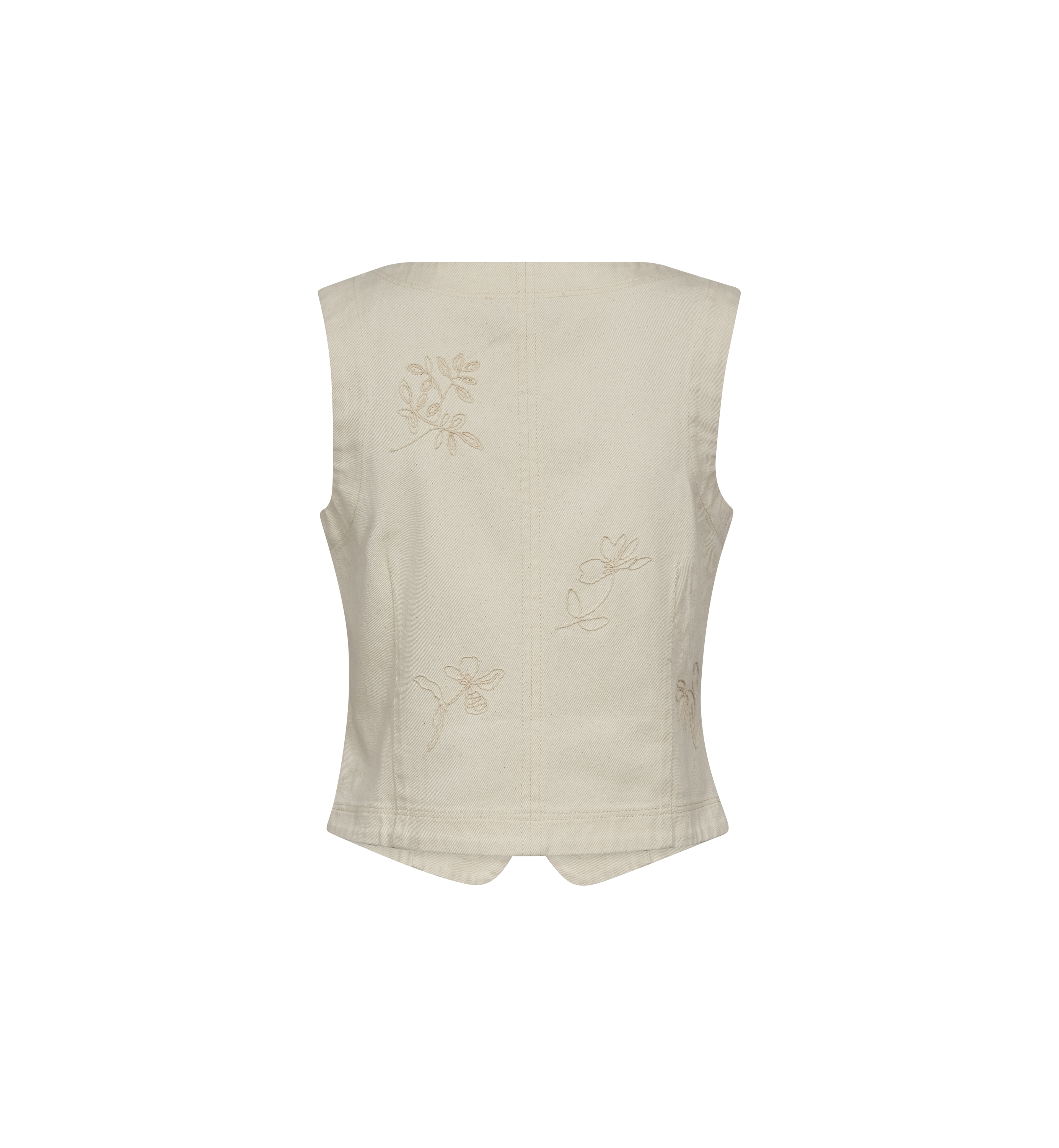 Packshot / Clay / Back